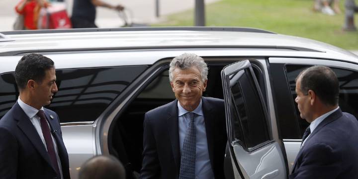 Macri reunirá a los principales dirigentes del PRO y se acelera la discusión sobre la relación con LLA y el 2027