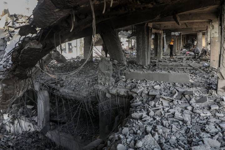 ONU, Qatar, Arabia Saudita y Cuba condenan brutal ofensiva de Tel Aviv