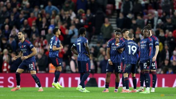 Arsenal and Palace league games moved for League Cup quarter
