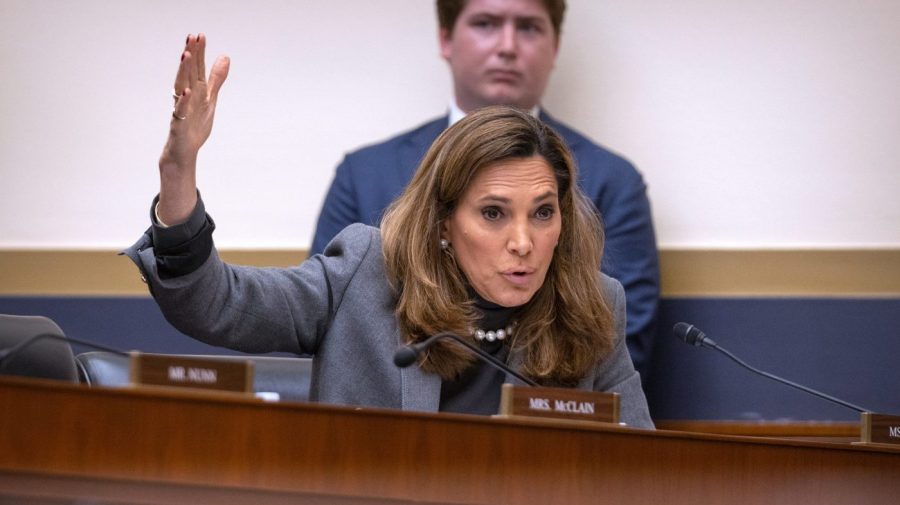 Florida Republican on Venezuela: US needs to ‘go in’