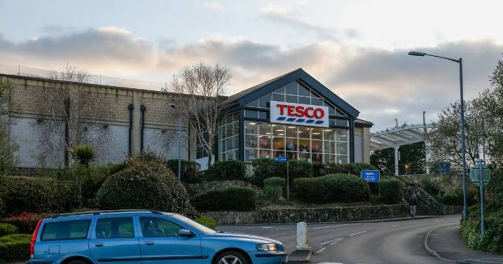 Tesco to open Christmas 2025 delivery slots to certain customers tomorrow