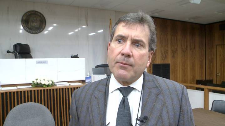 State, defense rest in trial of Lauderdale County judge, closing arguments Wednesday