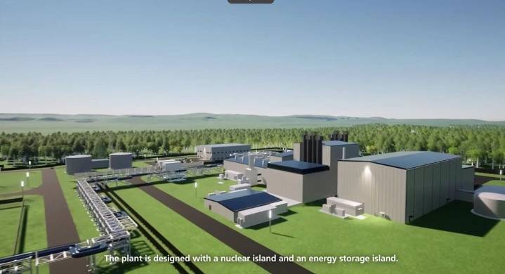 Washington Tech Company Exploring the “nuclear option”