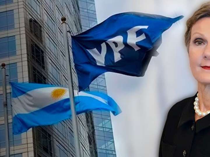 Juicio de YPF: la jueza Preska rechazó un pedido de la petrolera de evitar entregar información que solicitaron los fondos demandantes
