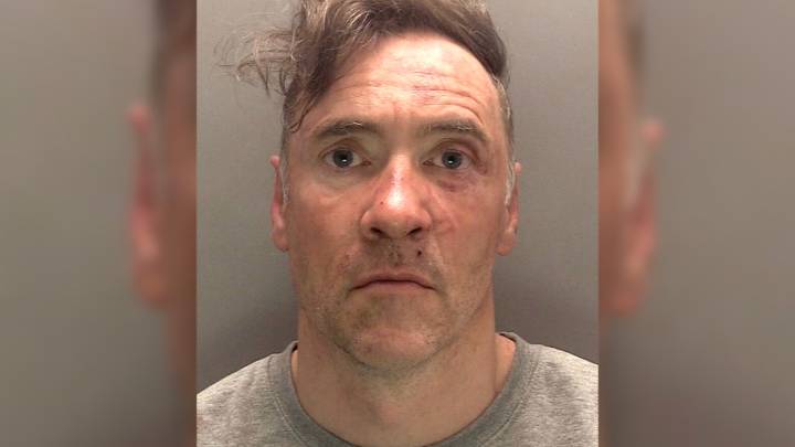 Man Pleads Guilty After Plowing Car Through Liverpool Parade in U.K.