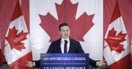 Pierre Poilievre dismisses reports his caucus is divided