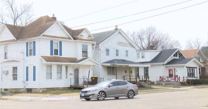 Low income energy aid for Rockford residents amid rising utility costs