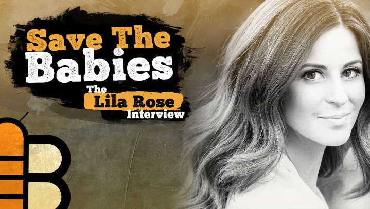 Save The Babies: The Lila Rose Interview