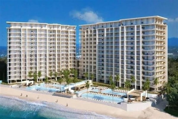 Impugna Semarnat aval a megaproyecto en Puerto Vallarta