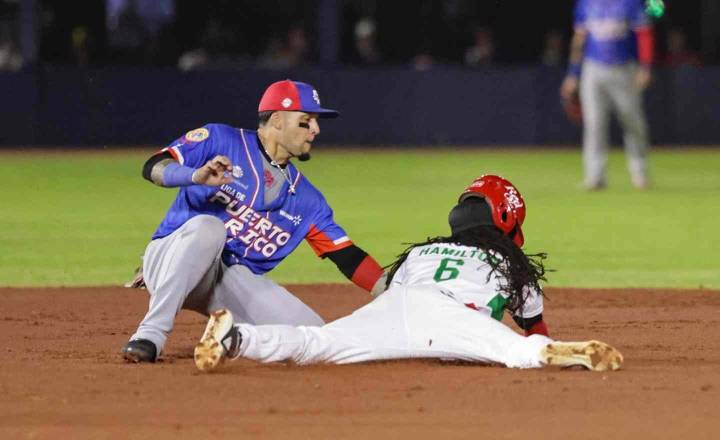 República Dominicana vence 6-2 a Puerto Rico en el histórico PR vs RD Showdown en el Citi Field