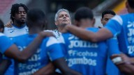 Honduras, con Reinaldo Rueda, quedó fuera del Mundial 2026 de la forma MÁS INCREÍBLE