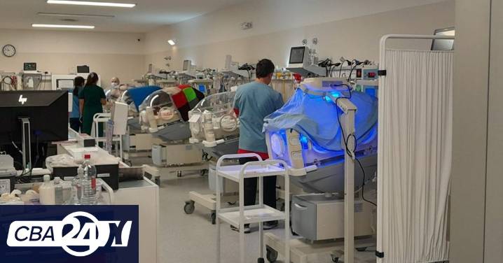 Córdoba: investigan cuatro casos de presunta mala praxis en la Nueva Maternidad