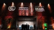 Nations push for more ambition at climate talks