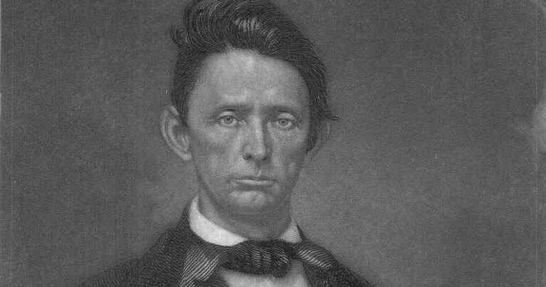 The most hated man in Tennessee