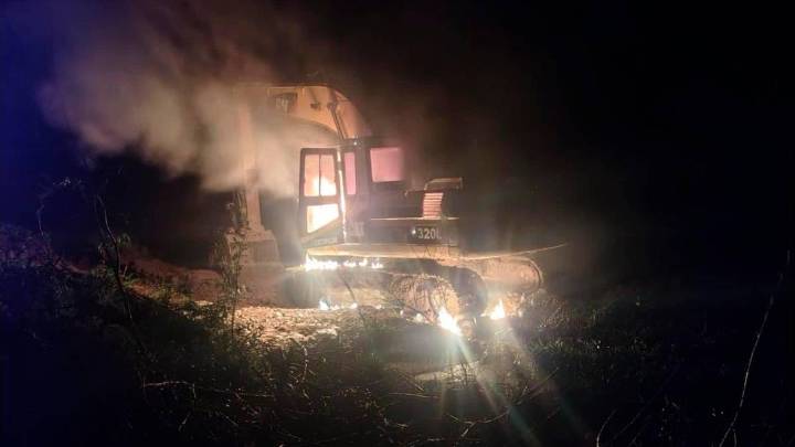 Ejército intervino cinco entables de producción de oro en el Bajo Cauca antioqueño, ¿qué tan efectivo son los operativos?