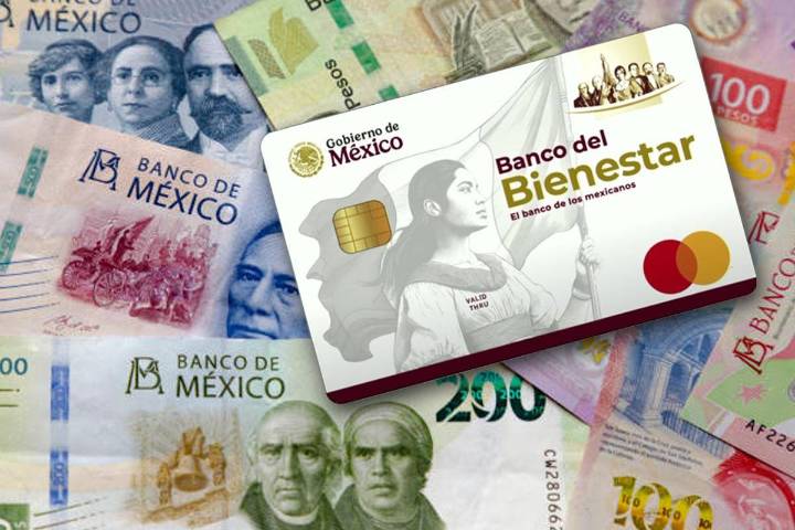 Pensión del Bienestar... ¿cuándo se entrega, de cuánto es y cómo solicitar el Pago de Marcha en 2025?