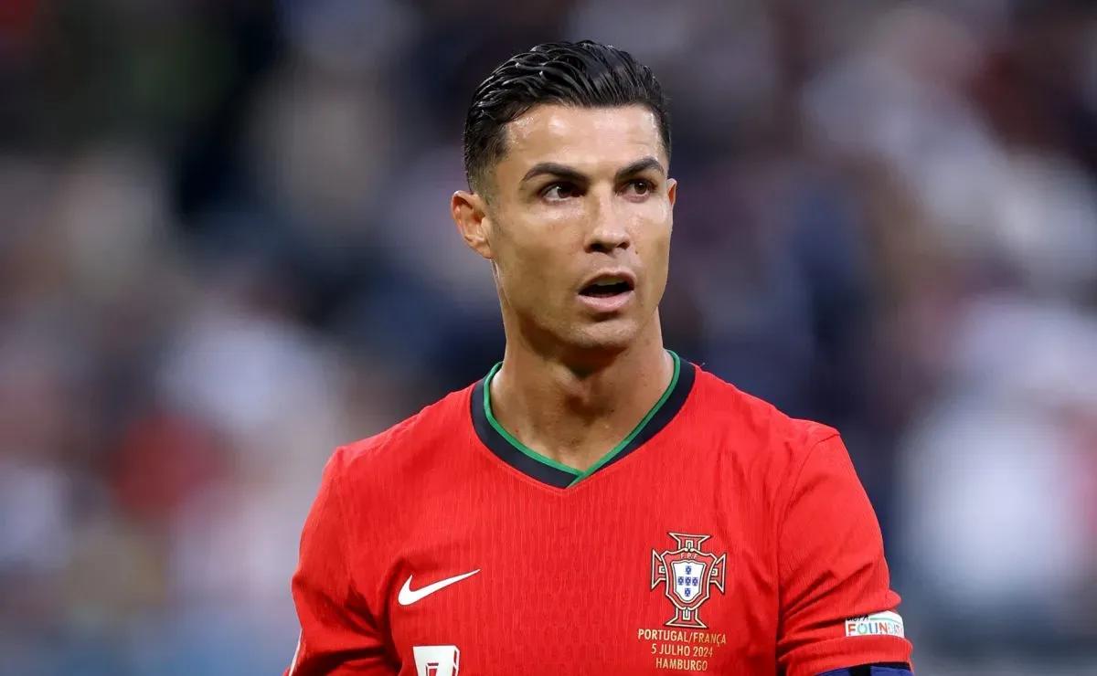 Cristiano Ronaldo confirms significant decision about 2026 World Cup