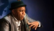 Vincent Herring enciende la Sala Pereda con un soul jazz que respira fuego