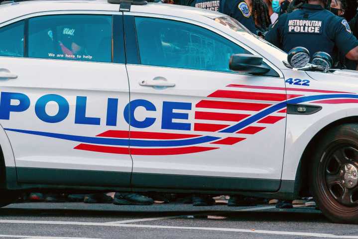 La policía de DC podría unirse a la Guardia Nacional tras tiroteo cerca de la Casa Blanca