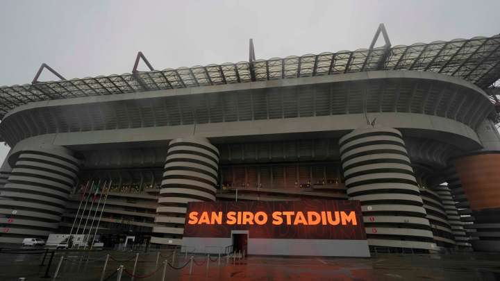 AC Milan and Inter complete acquisition of San Siro for new stadium project