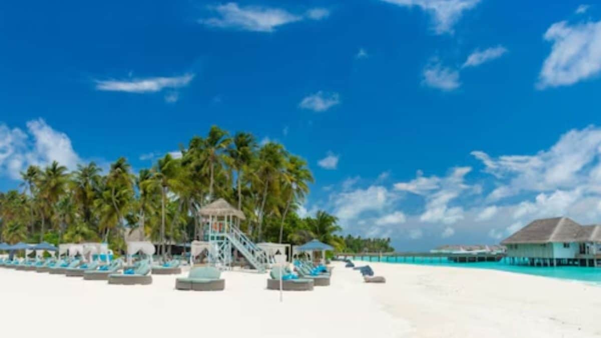 Hyderabad Doctor’s Post On Why Vacations Now Feel Tiring Is Relatable: ‘Like The World Is Going To End’