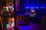 Where is the Japanese-inspired escape room Himitsu Station in Salt Lake City?