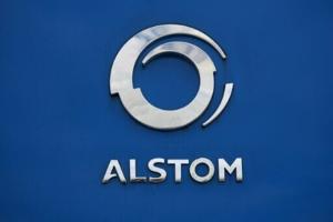 Strong first-half profits keep Alstom firmly on rails