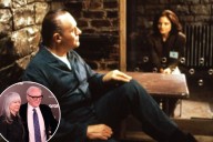 Anthony Hopkins addresses Jodie Foster feud rumors during 'Silence of the Lambs'