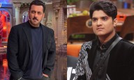 Bigg Boss 19: Salman Khan schools Mridul Tiwari for sparing Ashnoor Kaur, Abhishek Bajaj after rule violation