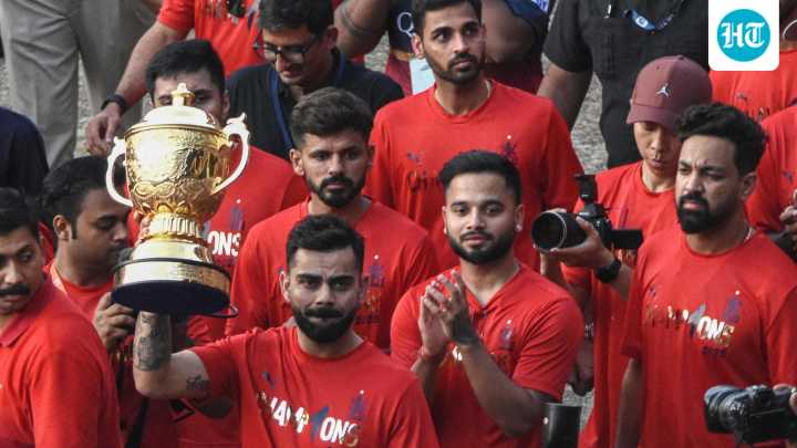 RCB to lose Chinnaswamy as home venue; 'ideal location' shortlisted for IPL 2026