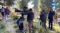 Film shooting resumes in Pahalgam, crew praises safety & cooperation by locals