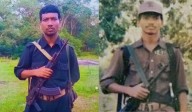 Six Maoists including Commander Hidma killed in encounter in Andhra's ASR