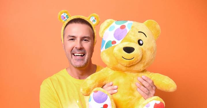 BBC Children In Need 2025 TV schedule, performances and sketches