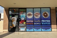 Lone Star Nutrition now serving protein drinks, ...