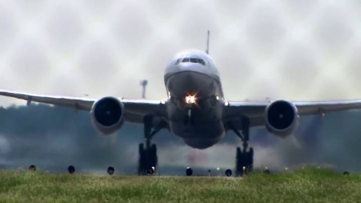 Government shutdown ends, but air travel disruptions aren’t over yet