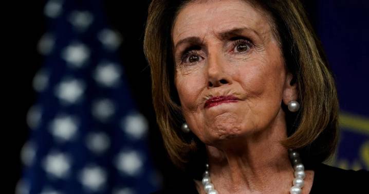 Fin de una era: Nancy Pelosi dejará el Congreso tras más de tres décadas de poder e influencia en EU