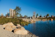 Sunny skies, warmer temperatures ahead for Southeast Michigan