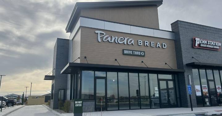 Panera Bread baking up newest Region location
