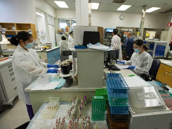 B.C. hospital and care home workers reach tentative agreement with employers