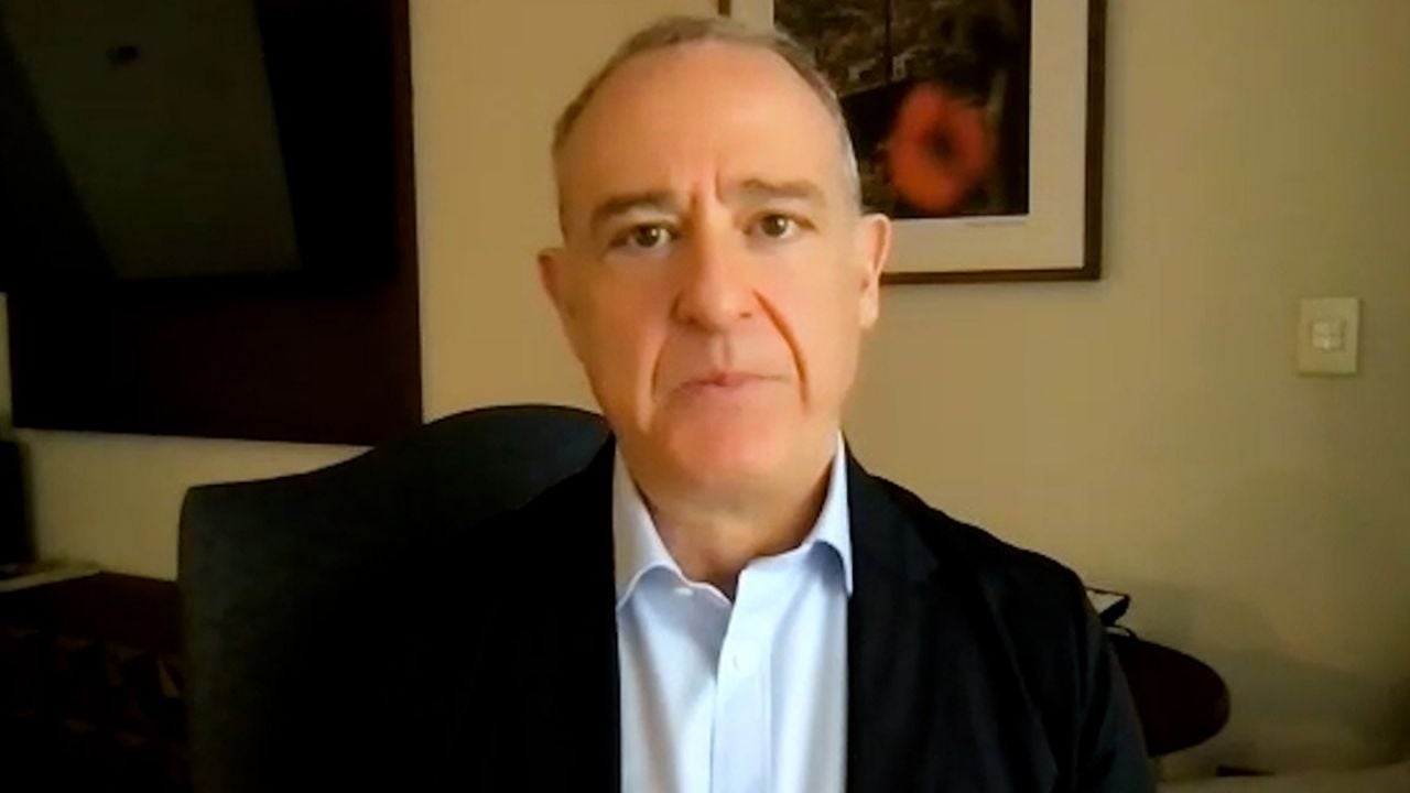 En opinión de Arturo Sarukhán: Elecciones en EU fueron un tsunami azul, pero no un resurgimiento demócrata