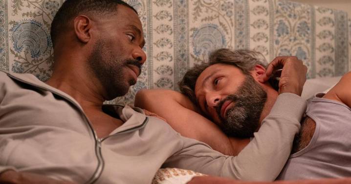 LGBTQ+ representation on primetime TV grows thanks to shows like 'Abbott Elementary' and 'Hacks'