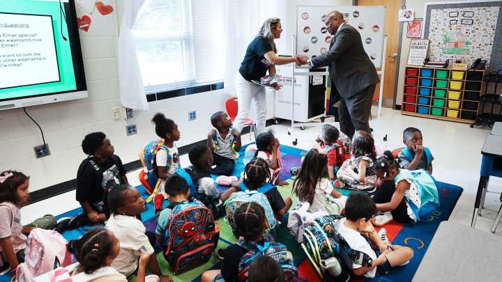 What we know about JCPS' plan to change school start times, again