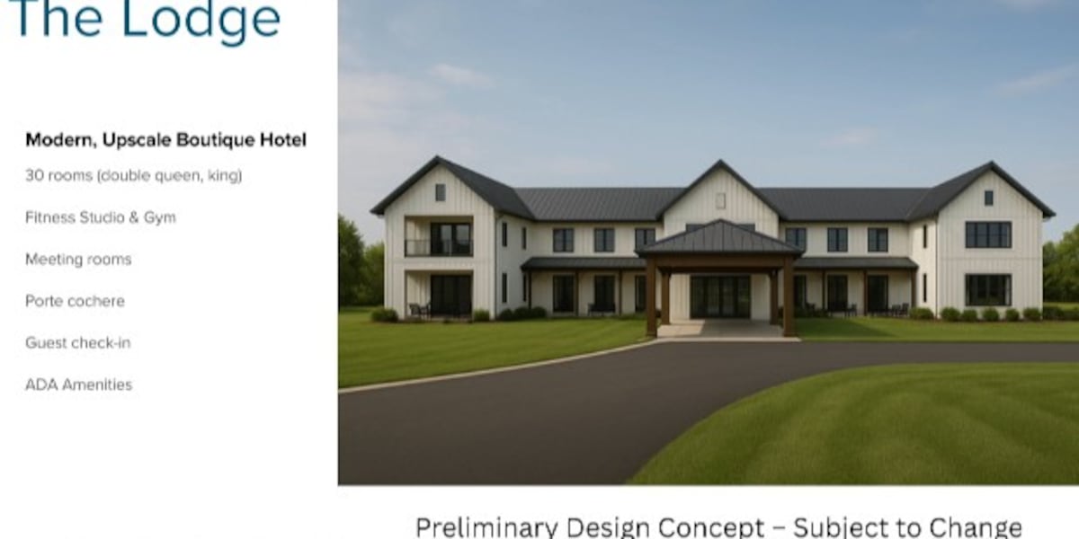 Lakeside venue gets green light to expand