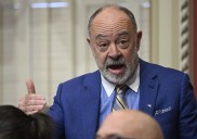 Medical students petition court to suspend controversial bill