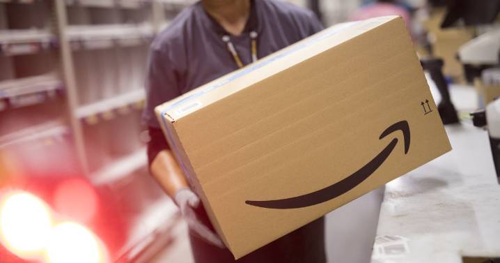 Amazon selling 1.4kg Celebrations tub 'packed to the brim' for £15