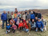 Remembering the tragic plane crash in 1965 that took the lives of 8 prominent BYU football boosters, entire flight crew