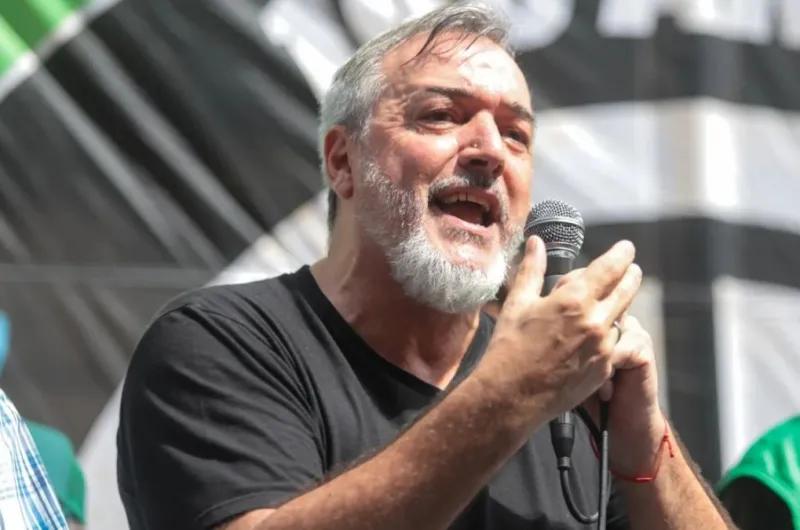 Aguiar le respondió a Bullrich: "El que atenta contra la Constitución y el Estado de Derecho es el Gobierno"