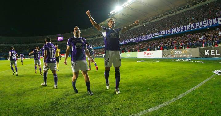 El partido de los $ 100 millones: el otro triunfo que celebró Deportes Concepción ante Copiapó