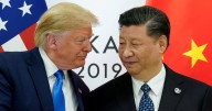Trump confirma viaje a China para reunirse con Xi Jinping