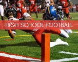 High school football: Early look at the scores from Friday’s quarterfinals